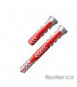 TARUGO FISCHER NYLON DUO POWER 10x80 Cx25